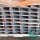 Алюминиевый швеллер прессованный неравнополочный 20 7.5 1 1 1 8000 1915 ГОСТ Р 50066-92