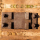 ЖД подкладка на деревянную шпалу Ст3пс СД 65 ГОСТ 32694-2014